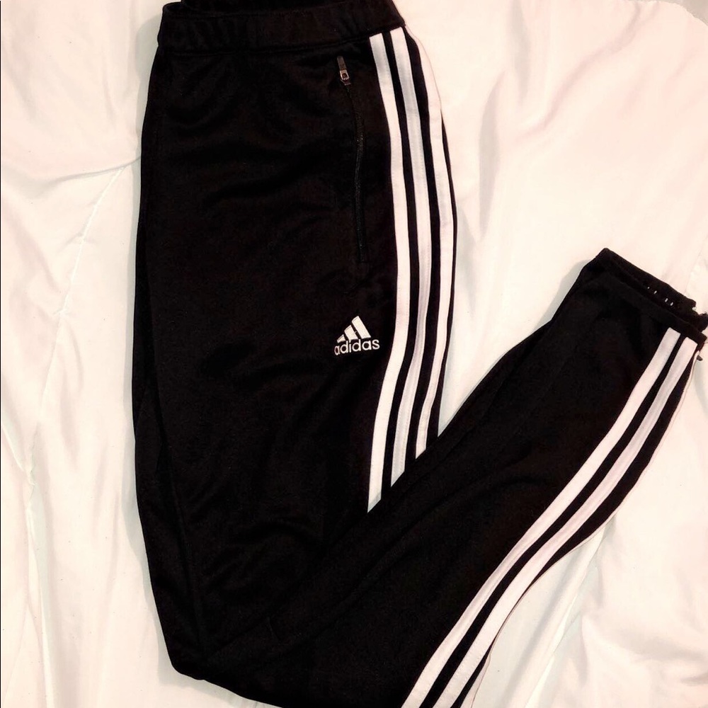 Adidas joggers